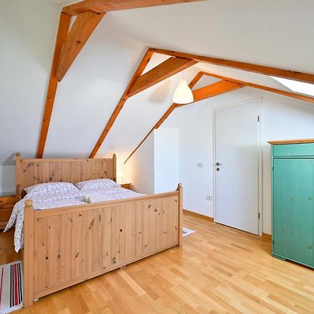 Holiday Home Fancita Tuheljske Toplice Kültér fotó