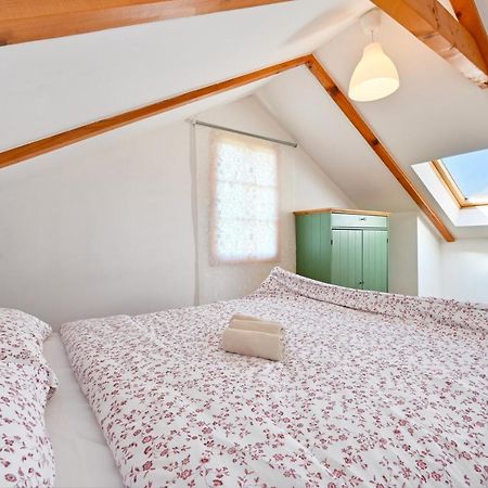 Holiday Home Fancita Tuheljske Toplice Kültér fotó