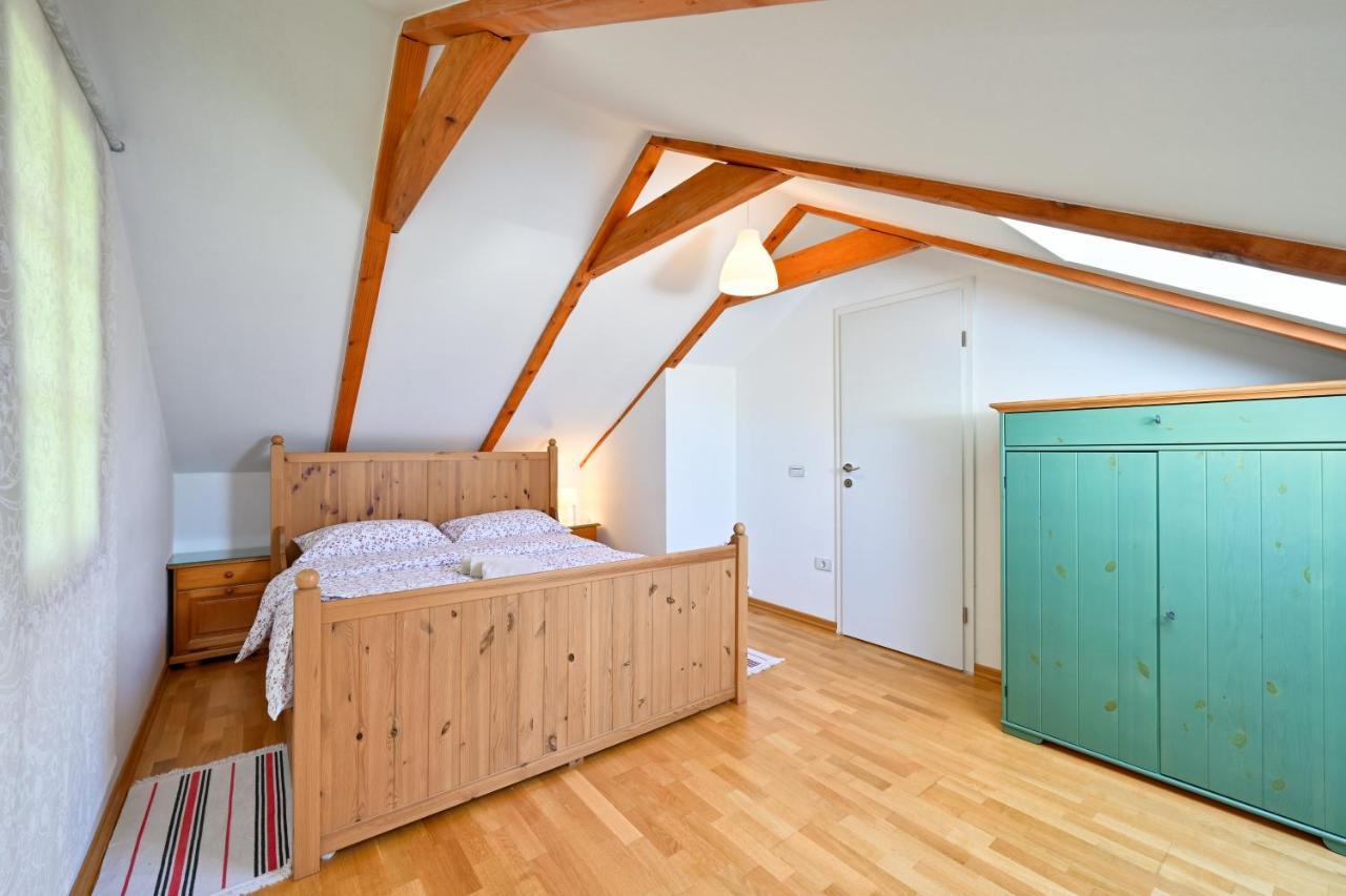 Holiday Home Fancita Tuheljske Toplice Kültér fotó