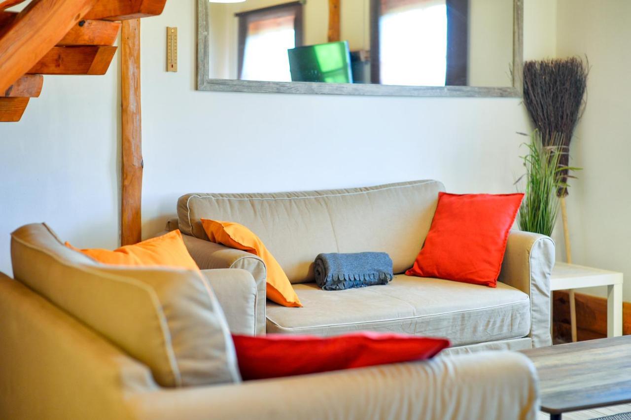 Holiday Home Fancita Tuheljske Toplice Kültér fotó