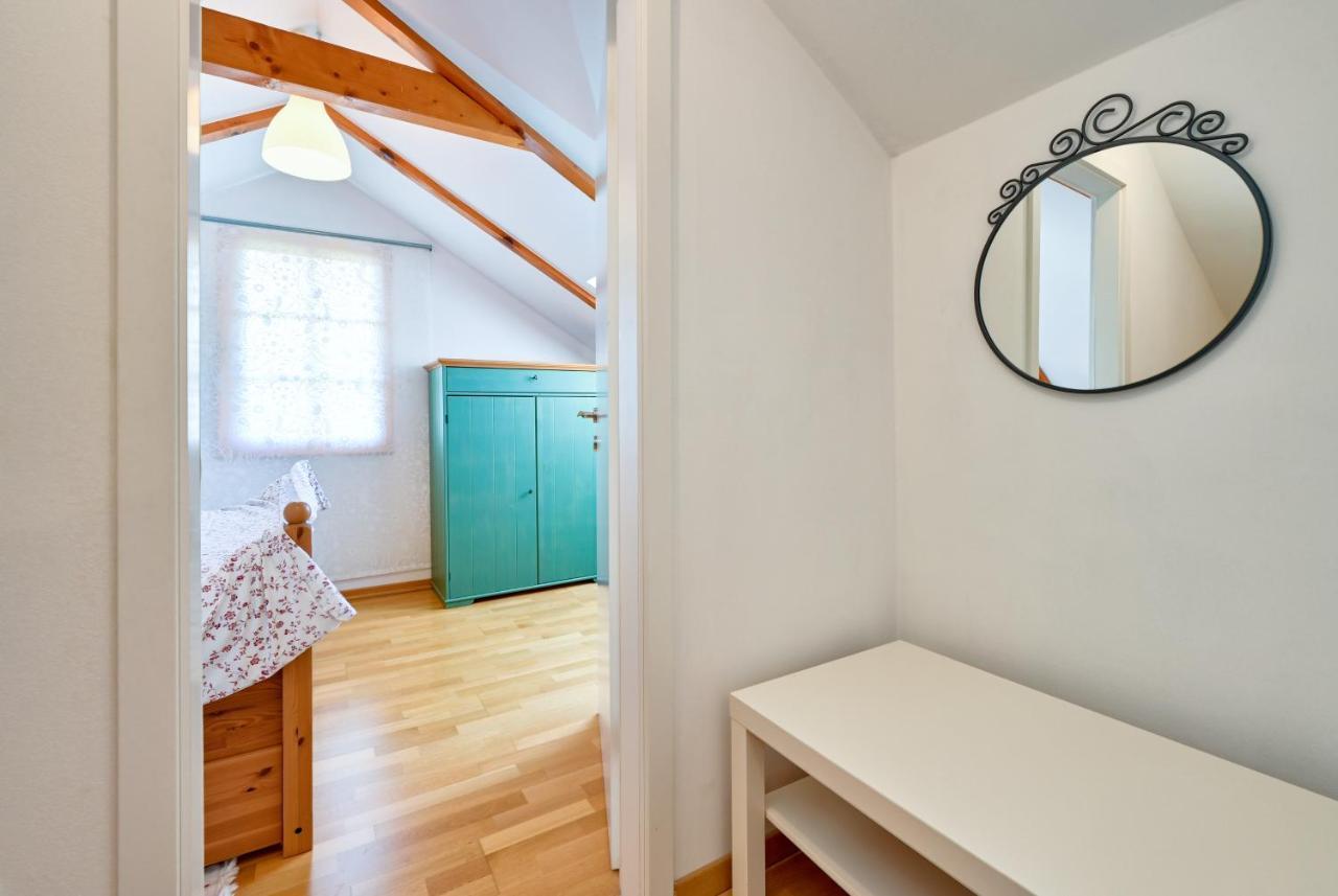 Holiday Home Fancita Tuheljske Toplice Kültér fotó