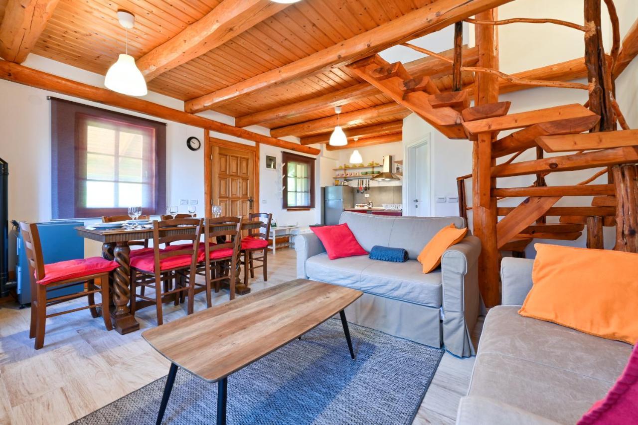Holiday Home Fancita Tuheljske Toplice Kültér fotó
