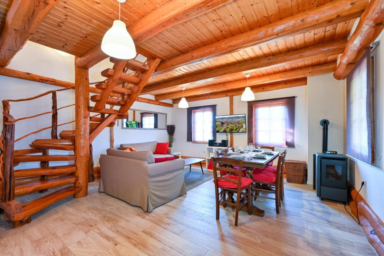 Holiday Home Fancita Tuheljske Toplice Kültér fotó