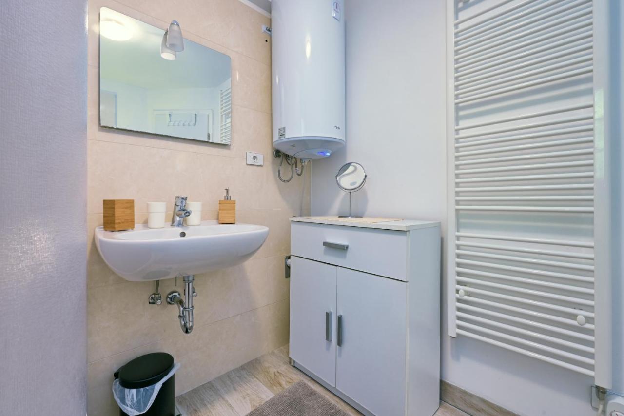 Holiday Home Fancita Tuheljske Toplice Kültér fotó