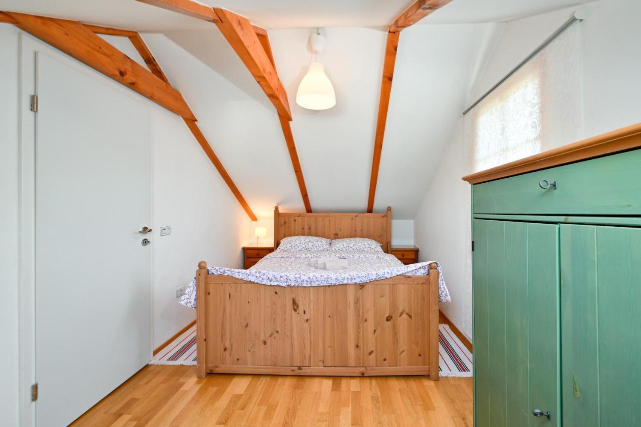 Holiday Home Fancita Tuheljske Toplice Kültér fotó