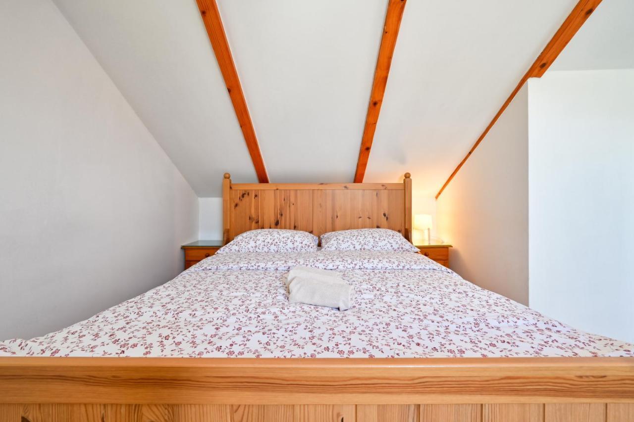 Holiday Home Fancita Tuheljske Toplice Kültér fotó